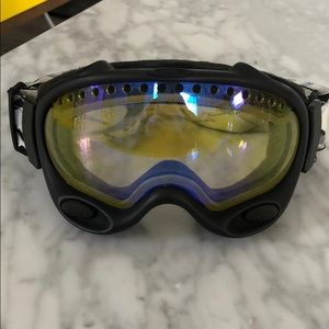 Oakley Goggles